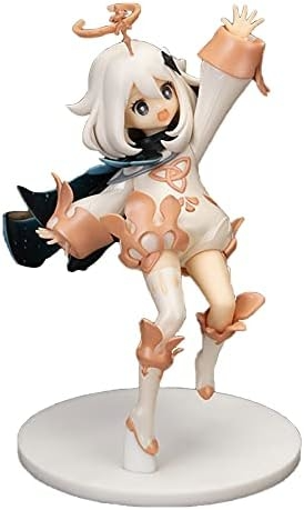 Paimon Figura Genshin Impact