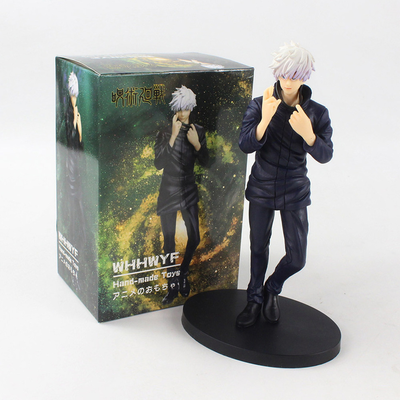 Gojo Satoru Figura Jujutsu Kaisen