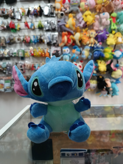 Peluche Stitch