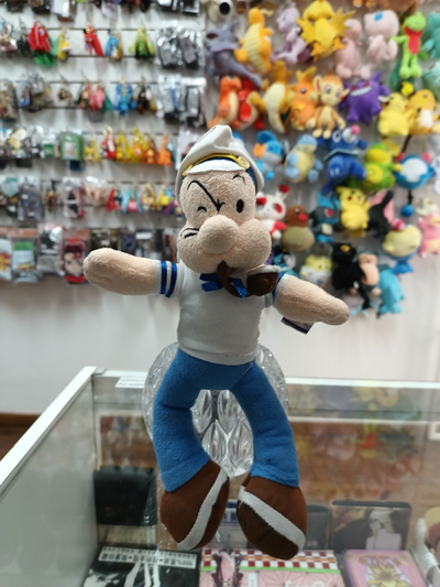 Peluche Popeye