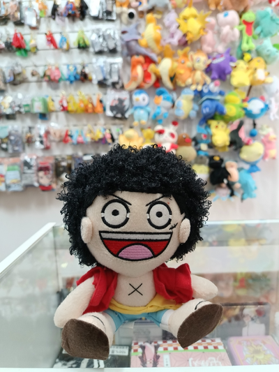 Peluche One Piece, Luffy