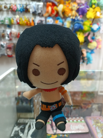 Peluche original ACE de One Piece