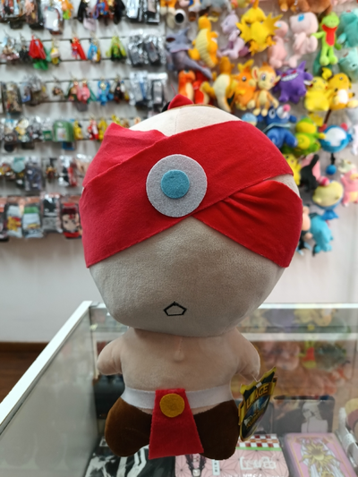 Lee Sin Peluche League of Legends - LoL Grande