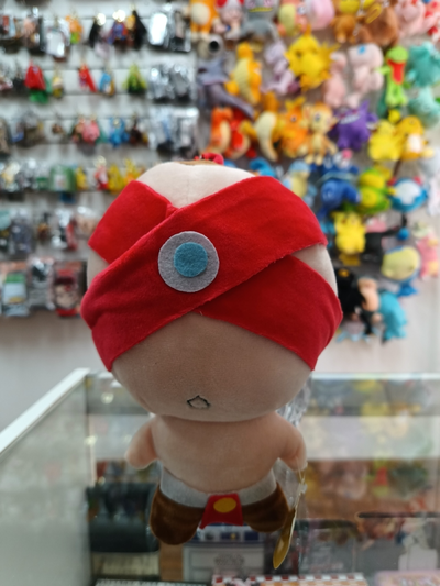 Lee Sin Peluche League of Legends - LoL Mediano