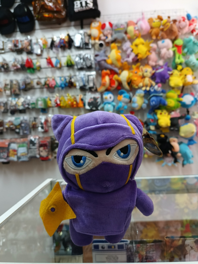 Kennen Peluche League of Legends - LoL Mediano