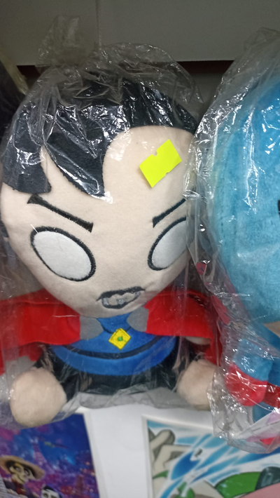 Dr Strange Peluche Mediano Marvel