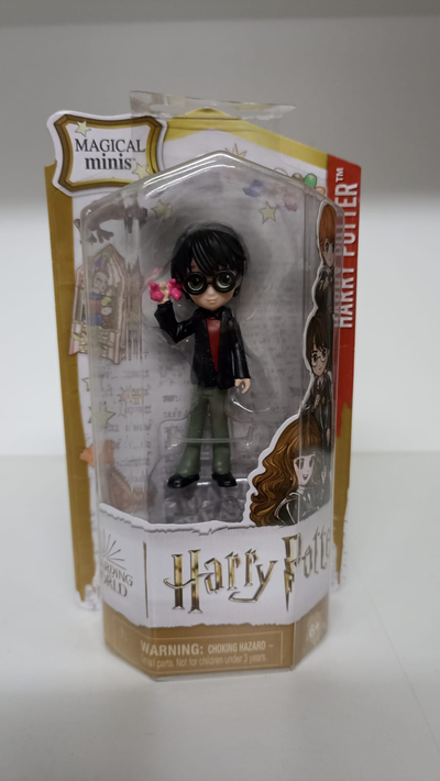 Harry Potter Figura Original Magical Minis