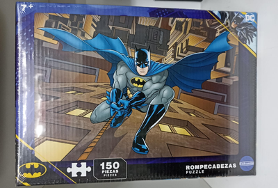 Rompecabezas 150PC Batman 02 DC