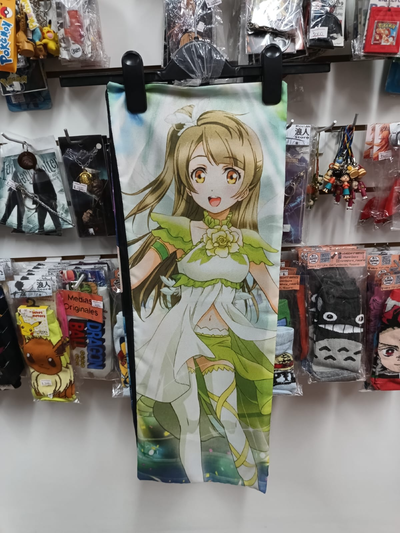 Dakimakura 09