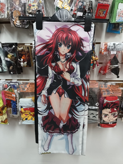 Dakimakura 10