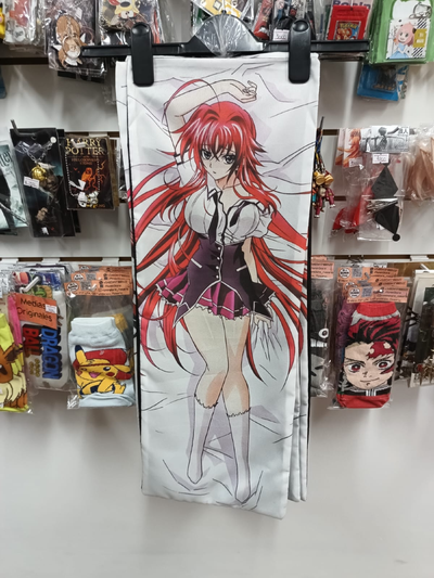 Dakimakura 11