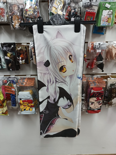 Dakimakura 12