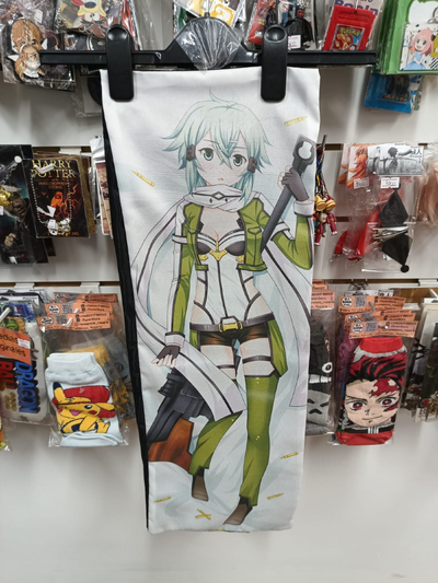 Dakimakura 15