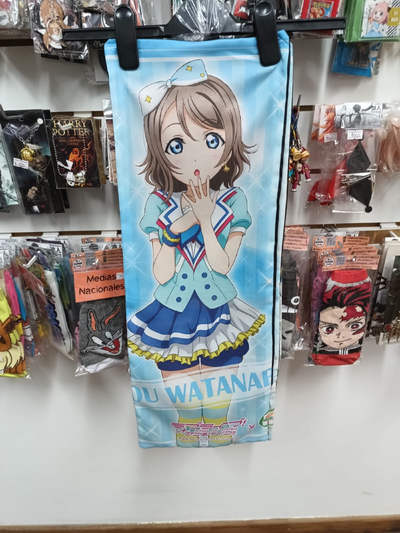 Dakimakura 16