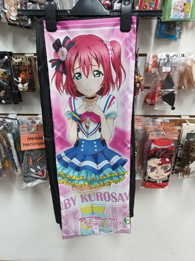 Dakimakura 17