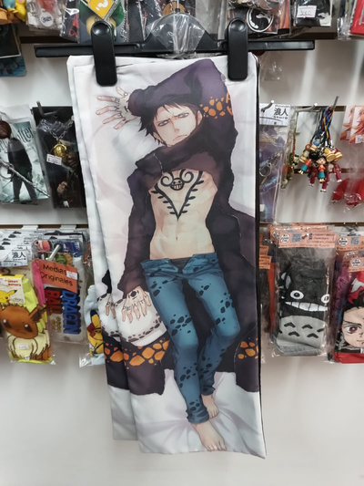 Dakimakura 21