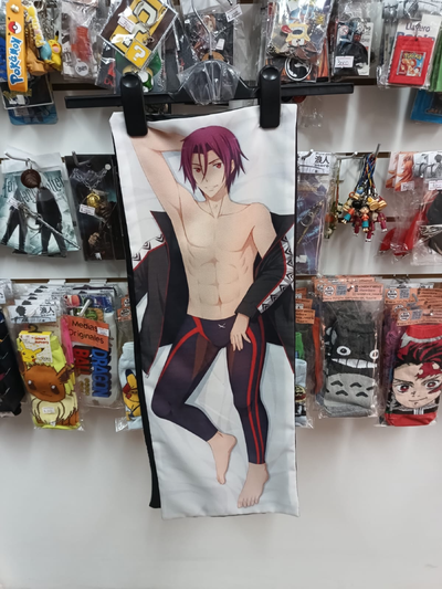 Dakimakura 23