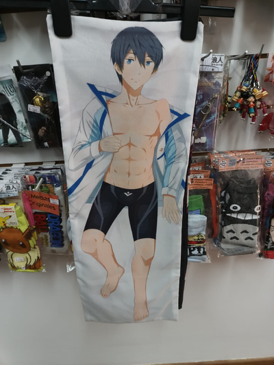 Dakimakura 26