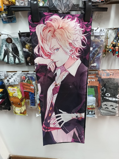 Dakimakura 27