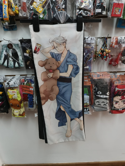 Dakimakura 29