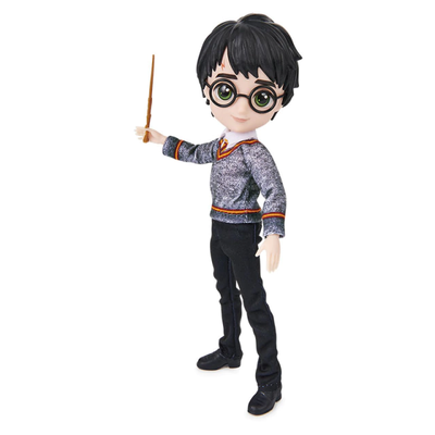 Harry Figura grande Original Harry Potter