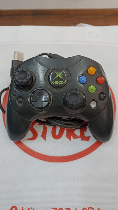 Control XBOX Clásica usado