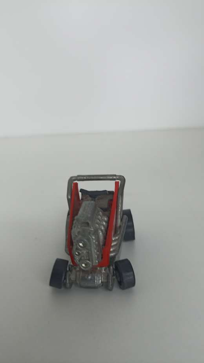 Hot Wheels Usado 01 Auto HotWheels