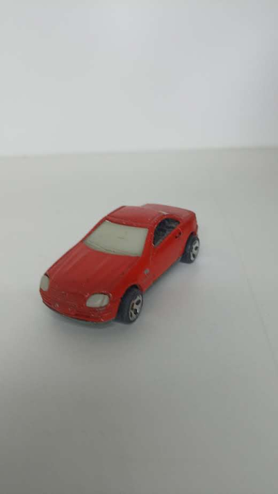 Hot Wheels Usado 05 Auto HotWheels