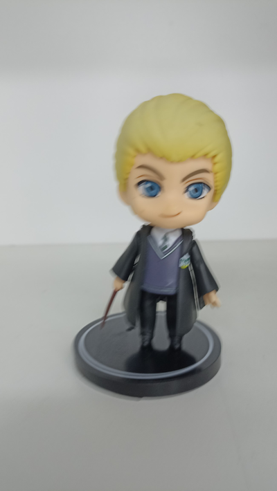 Draco Gashapon Figura Harry Potter