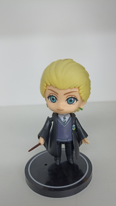 Slytherin NPC Gashapon Figura Harry Potter