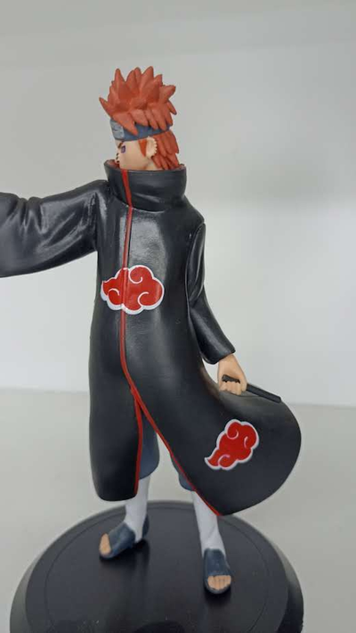 Pain Figura Naruto Sin Caja 18cm