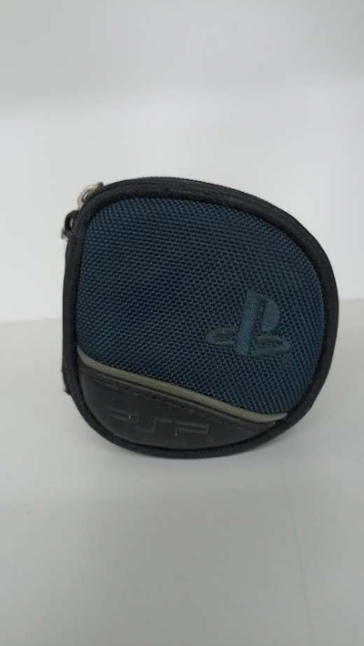 Estuche para Juegos PSP Capacidad 8 juegos