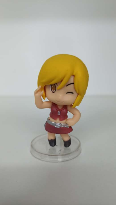 Gashapon Figura Vocaloid