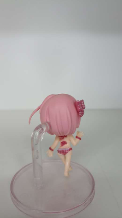 Ram Petite Gashapon Figura Playa Re Zero