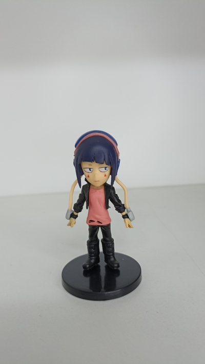 Kyoka Jiro Gashapon 8cm Figura Boku no Hero Academia