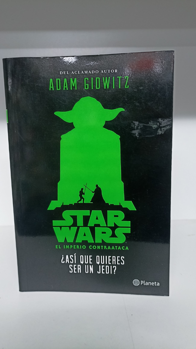 Libro Star Wars El Imperio Contrataca  StarWars