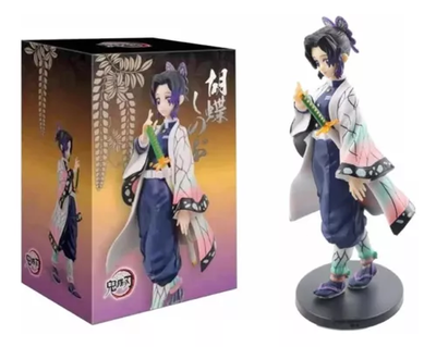 Shinobu Figura Kimetsu no Yaiba