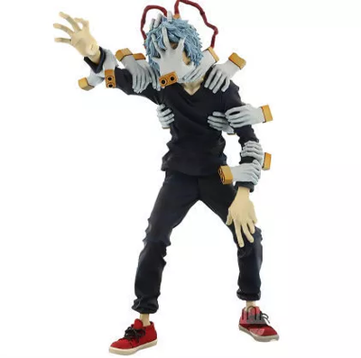 Tomura Shigaraki Figura Boku no Hero Academia