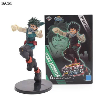 Deku Figura Boku no Hero Academia 02