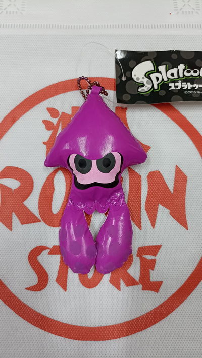 Splatoon Nintendo Estuche para cartucho Original 