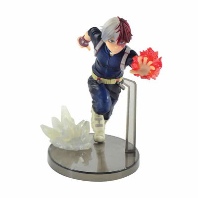 Todoroki Figura Boku no Hero Academia 02