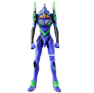 Eva 01 Figura Evangelion