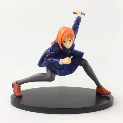 Nobara Kugisaki Figura Jujutsu Kaisen