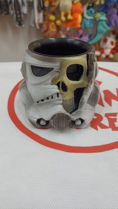 Mate 3d Stormtrooper Star Wars StarWars