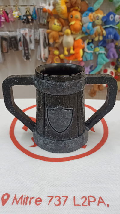 Mate 3d  Medieval