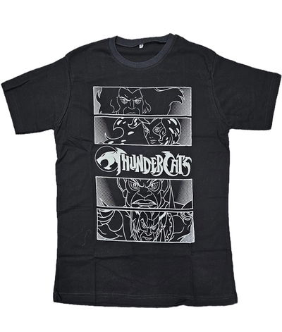 Remera ThunderCats - Consultar disponibilidad de Talle