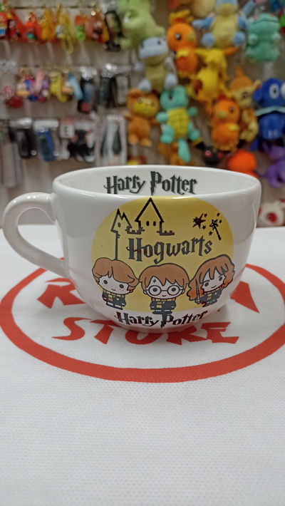 Taza Tazón cerámica Harry Potter 04