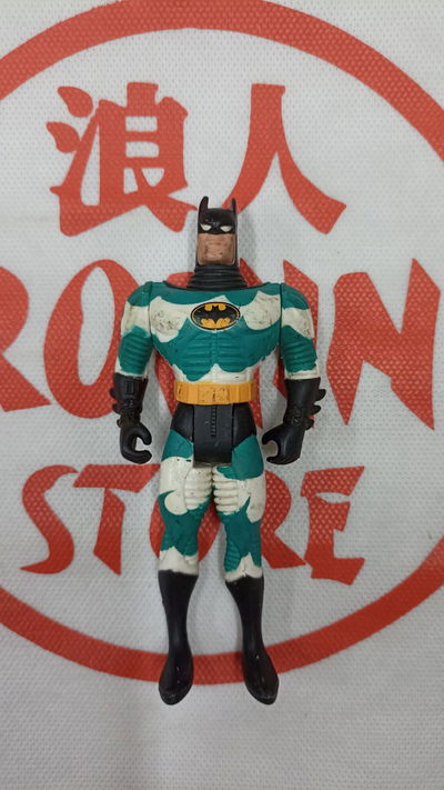 Batman retro 01 - DC Comics - Figura Articulada JFRetro R084