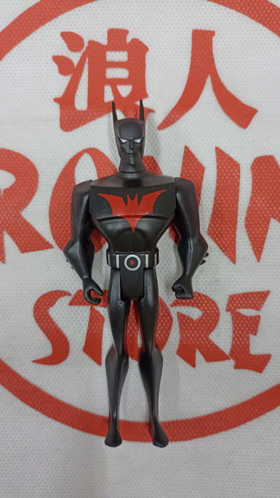 Batman retro 02 - DC Comics - Figura Articulada JFRetro R085