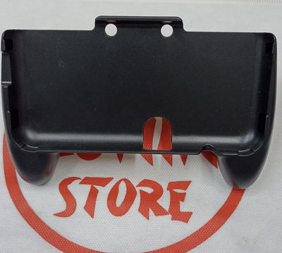 Grip con Stand para Nintendo 3DS consolas portátiles